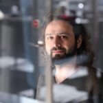 1 BASSEM ALKHOURI TENOR ©Nils Klinger
